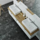 OSKAR washbasin #5