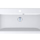 OSKAR MATT washbasin #3