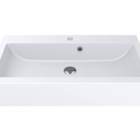 OSKAR MATT washbasin #4