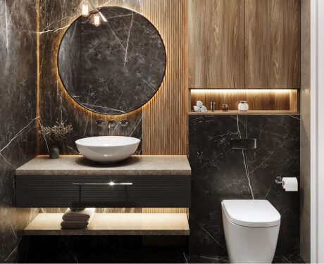 PALERMO washbasin