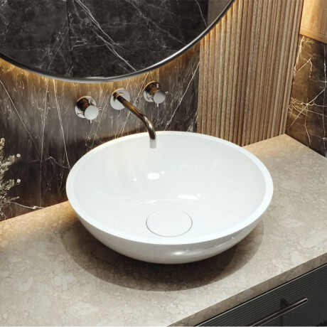 PALERMO washbasin #4
