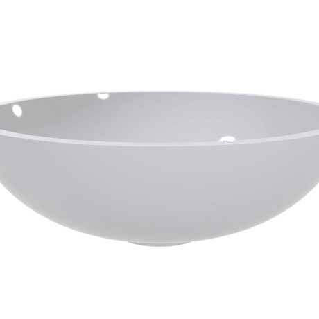PALERMO washbasin #8
