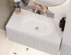 ROME washbasin