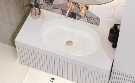 ROME washbasin