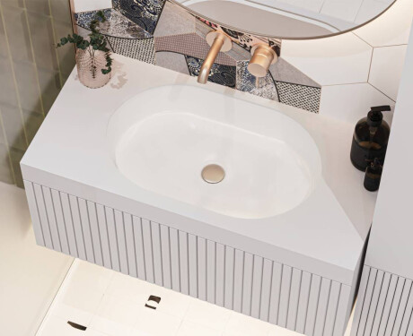 ROME washbasin