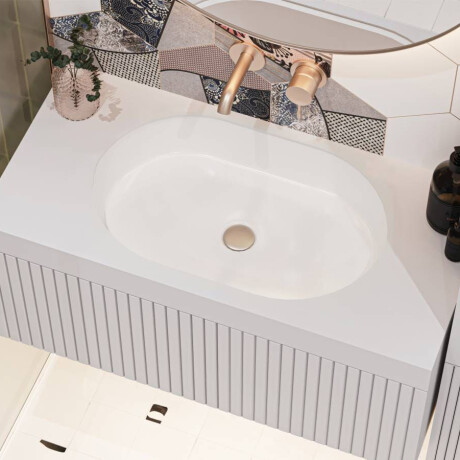 ROME washbasin #1