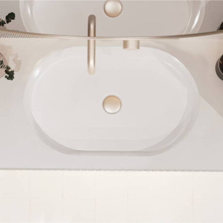 ROME washbasin #3