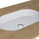 ROME MATT washbasin #2