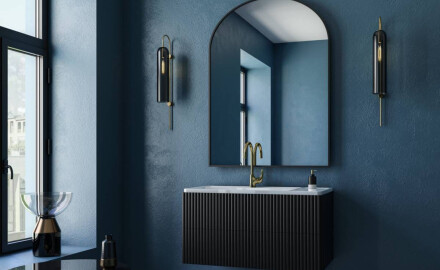 SACRAMENTO washbasin
