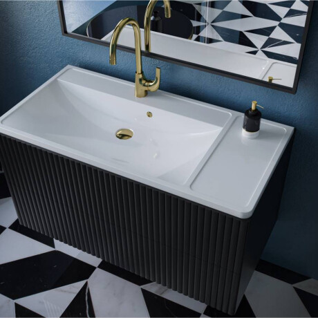 SACRAMENTO washbasin #2