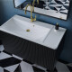 SACRAMENTO washbasin #2
