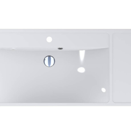 SACRAMENTO washbasin #6