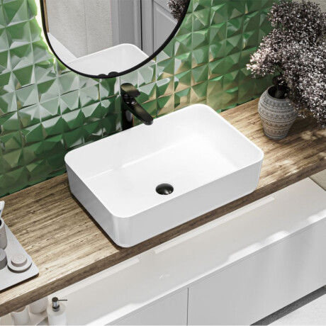 SAN MARTIN washbasin #2