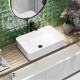SAN MARTIN washbasin #2