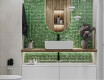 SAN MARTIN washbasin