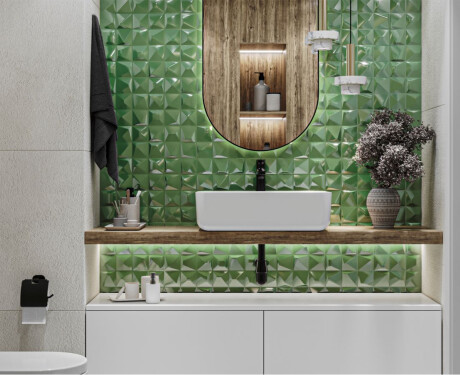 SAN MARTIN washbasin