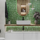 SAN MARTIN washbasin #1