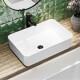 SAN MARTIN washbasin #4
