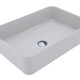 SAN MARTIN washbasin #6