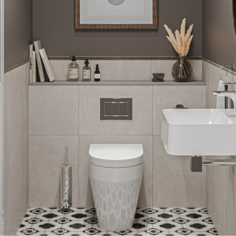 SEED washbasin #1