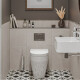 SEED washbasin #1