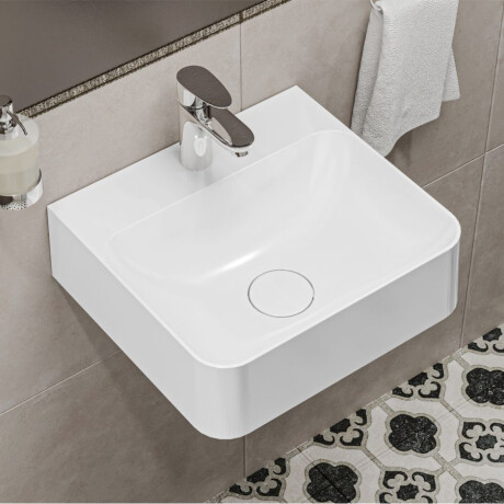 SEED washbasin #3