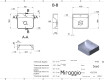 SEED MATT washbasin