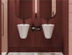 SMART washbasin