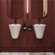 SMART washbasin #1
