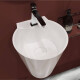 SMART washbasin #3