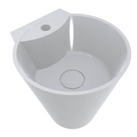 SMART washbasin #5