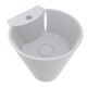 SMART washbasin #5