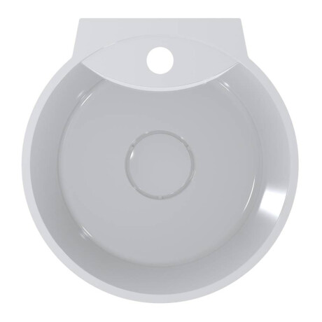 SMART washbasin #6
