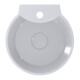 SMART washbasin #6