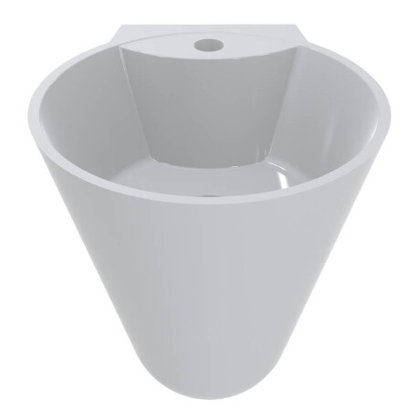 SMART washbasin #7