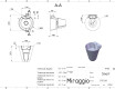 SMART MATT washbasin