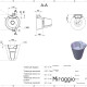 SMART MATT washbasin #1