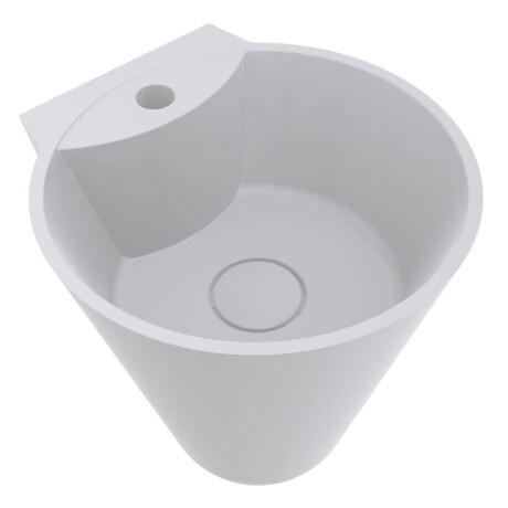 SMART MATT washbasin #2