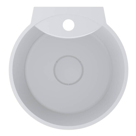 SMART MATT washbasin #3