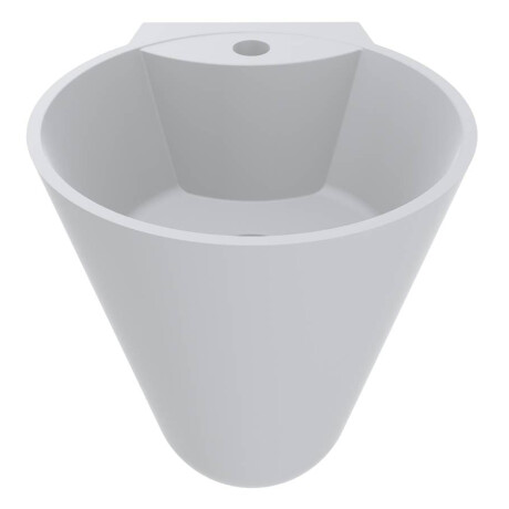 SMART MATT washbasin #4