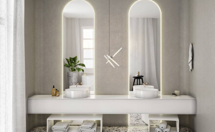 SOFIA washbasin