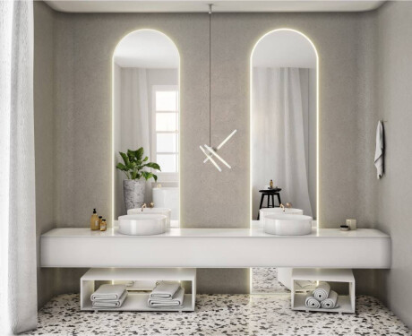 SOFIA washbasin