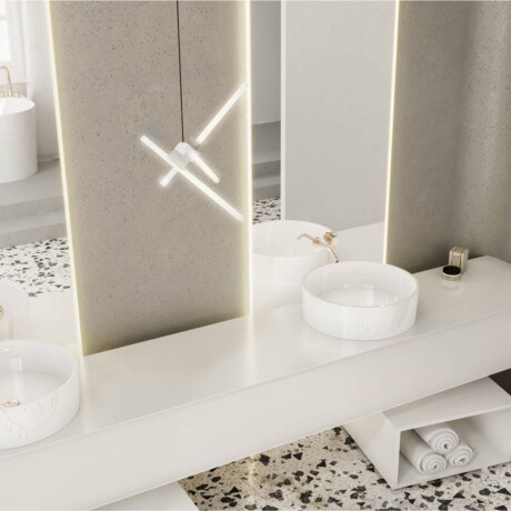 SOFIA washbasin #2