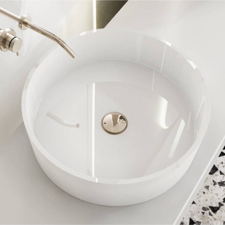 SOFIA washbasin #4