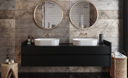 SORRENTO washbasin