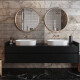 SORRENTO washbasin #1