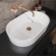 SORRENTO washbasin #2