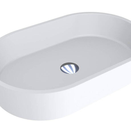 SORRENTO MATT washbasin #2
