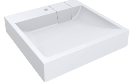 TALLINN MATT washbasin