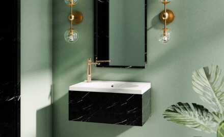 TITANIA washbasin